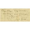 Image 2 : Extremely Rare Civil War-dated Pickett ALS
