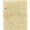 Image 3 : Extremely Rare Civil War-dated Pickett ALS
