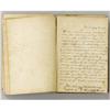 Image 3 : Univ. of Virginia Autograph Book Signed by Mosby