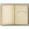 Image 4 : Univ. of Virginia Autograph Book Signed by Mosby