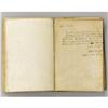 Image 5 : Univ. of Virginia Autograph Book Signed by Mosby