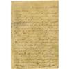 Image 3 : John S. Mosby Writes Home to His Mother