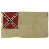 Image 1 : Frederick W. Smith 2nd National Confederate Flag
