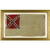 Image 2 : Frederick W. Smith 2nd National Confederate Flag