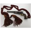 Image 1 : Colt Army Model 1860 This .44 caliber revolver, 