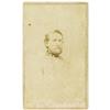 Image 1 : John Singleton Mosby Signed Carte de Visite