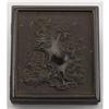 Image 3 : Cased 1/6th Plate Ambrotype of John S. Mosby