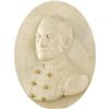Image 2 : John Singleton Mosby, A Plaster Bust by Herbert