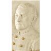 Image 4 : John Singleton Mosby, A Plaster Bust by Herbert