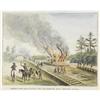 Image 2 : Mosby's Men Destroying The Railroad in General G