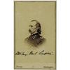 Image 3 : Major General George A. Custer Carte De Visite