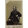 Image 3 : Major General George A. Custer Carte De Visite