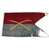 Image 2 : General George A. Custer's Personal Battle Flag