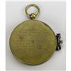 Image 2 : A Compass Inscribed From General Philip Sheridan