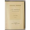 Image 2 : The Personal Memoirs of P. H. Sheridan - Two V