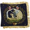 Image 1 : Cavalry Flag of 3rd New York “Hussars” This exqu