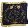 Image 2 : Cavalry Flag of 3rd New York “Hussars” This exqu