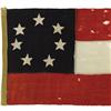 Image 3 : Confederate 1st National Pattern Flag The origi