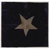 Image 2 : Rare Texas Confederate “Bonnie Blue” Flag of the