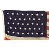 Image 2 : 38 Star U. S. “Grand Army of the Republic” Flag