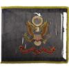 Image 2 : 21st U. S. Infantry Regimental Flag - embroidere