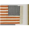 Image 2 : A Copy of the Betsy Ross Flag Made by Her Grandd