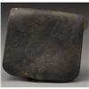 Image 1 : Confederate Cartridge Box Picked From Gettysburg