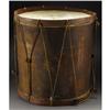 Image 1 : A Gettysburg Bass Drum From the Old Shields Muse