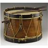 Image 2 : A Field Drum of the 41st US Infantry - Rice's St