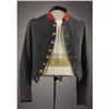 Image 1 : Stonewall Jackson's Courier, The Shell Jacket of