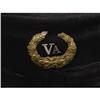 Image 2 : A Virginia Dark Blue Slouch Hat with a Gold "Va.
