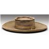 Image 2 : A Confederate Officer's Slouch Hat With Gold Cor