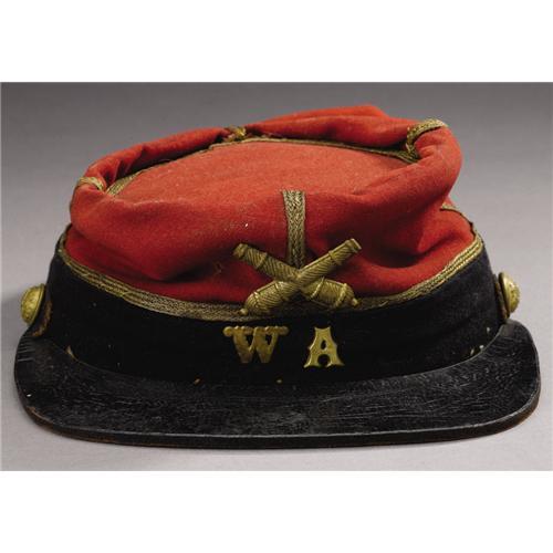 Chapeaux, coiffes American Civil War 