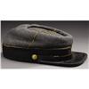 Image 2 : Original Confederate Lieutenant's Kepi