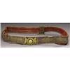 Image 1 : Rare Virginia Confederate Officer's Belt Rig