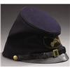 Image 2 : Union Model 1858 Cavalry Officer's Forage Cap