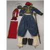 Image 1 : A Spectacular Civil War Zouave Complete Uniform