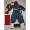 Image 2 : A Spectacular Civil War Zouave Complete Uniform