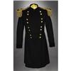 Image 1 : A Union General's Frock Coat With Dress Epaulets
