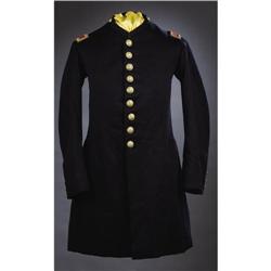 A Union New York Artillery 2nd Lieutenant's Unif