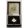 Image 3 : A Beautiful Gold Soldier's Medal of the 3rd Penn