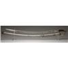 Image 1 : MODEL 1840 CAVALRY SABER W/SCABBARD 1st Maine Ca