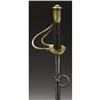 Image 3 : MODEL 1840 CAVALRY SABER W/SCABBARD 1st Maine Ca