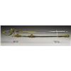 Image 2 : An Ornate Silver and Gold Presentation Sword, Li