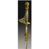 Image 3 : An Ornate Silver and Gold Presentation Sword, Li