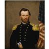 Image 1 : An Oil Painting of General Ulysses S. Grant by E