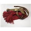 Image 1 : Major General William Mahone's Sash, Belt Set an