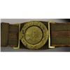 Image 2 : Major General William Mahone's Sash, Belt Set an