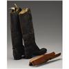 Image 2 : Officer's Boots of General William Mahone