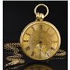 Image 1 : Confederate General William Mahone's Watch